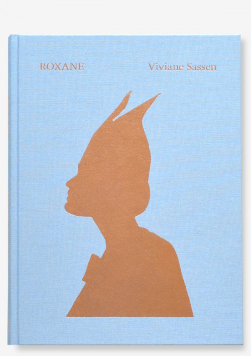 Viviane Sassen: Roxane, Oodee, 2012
