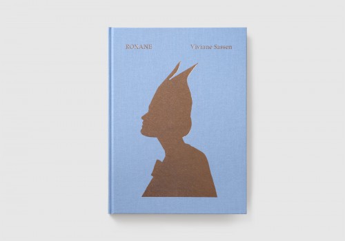 Viviane Sassen – Roxane — oodee — Photography Books & Posters