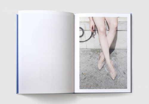 Viviane Sassen – Umbra – Rare — oodee — Photography Books & Posters