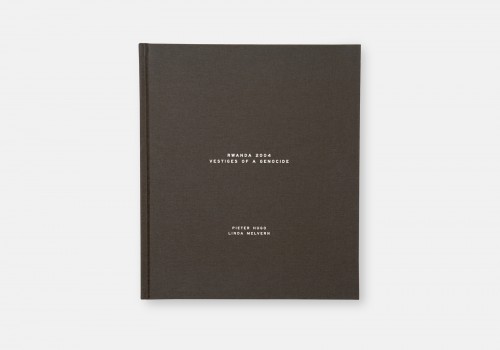 Pieter Hugo – Rwanda 2004 — oodee — Photography Books & Posters