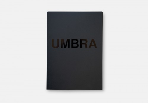 Exhibition : « UMBRA » by Viviane Sassen
