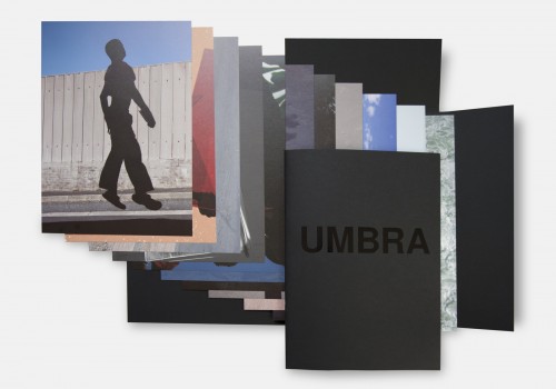 Viviane Sassen • books • UMBRA (Prestel)