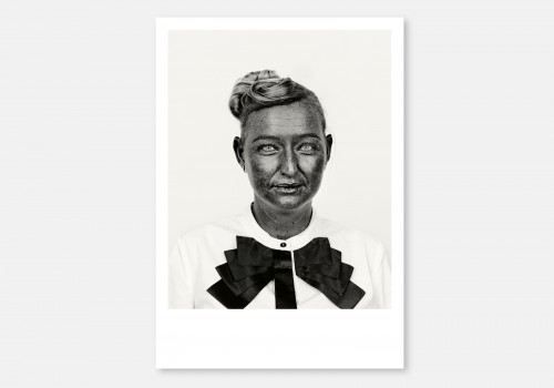 アート・デザイン・音楽 Pieter Hugo Pieter Hugo – Poster – Regular — oodee — Photography Books & Posters