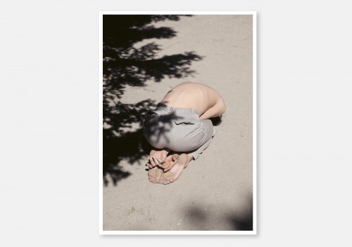 Viviane Sassen – Etan & Me – Limited Edition — oodee — Photography