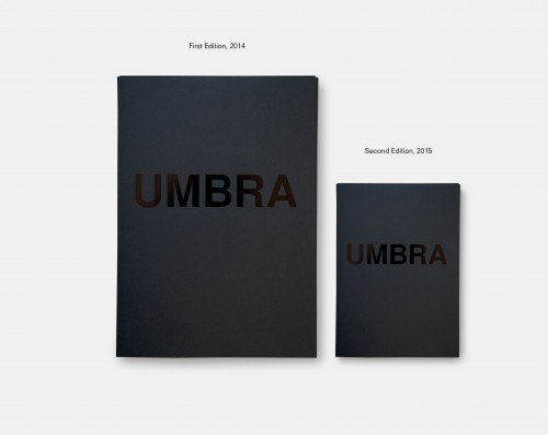 UMBRA by Viviane Sassen [SECOND EDITION / SIGNED]