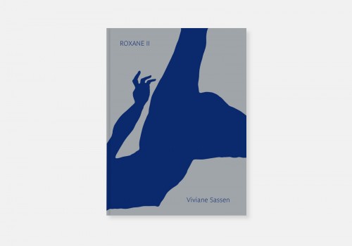 Viviane Sassen – Roxane II – Rare — oodee — Photography Books 
