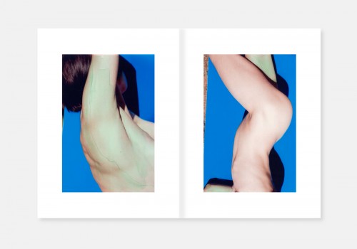 Viviane Sassen – Roxane II — oodee — Photography Books & Posters