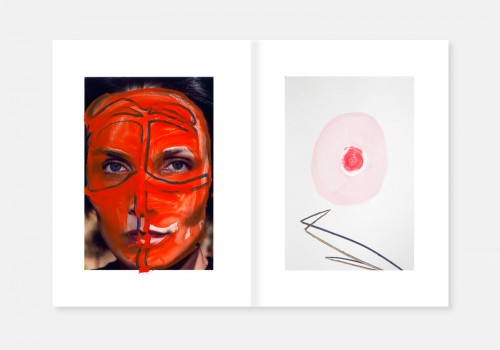 Viviane Sassen – Umbra — oodee — Photography Books & Posters