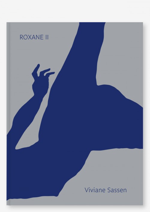 Photobook: Roxane II by Viviane Sassen - 1854 Photography