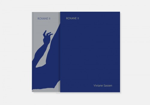 Photobook: Roxane II by Viviane Sassen - 1854 Photography